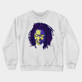 Lauryn Crewneck Sweatshirt